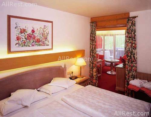 Alpenroyal Grand Hotel 84